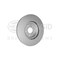 Pagid Brakes Brake Disc, 355122391 355122391 - alternate 4